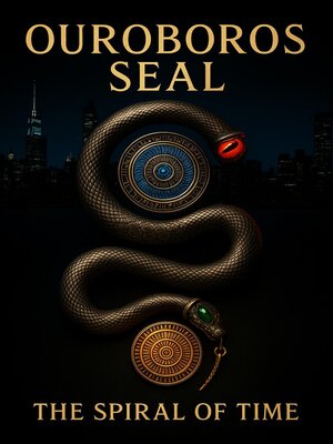 cover image of Ouroboros Seal